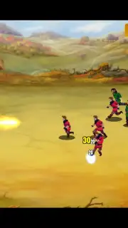 Last Walpurgis screenshot 11