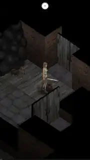 Darkness Survival screenshot 2