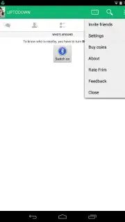 Frim screenshot 2