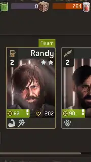 The Walking Dead No Man's Land screenshot 10