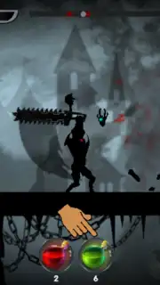 Dr. Darkness - 2D RPG Multiplayer screenshot 1