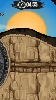 Moto X3M Bike Race Game screenshot 18