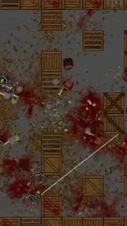 Sandbox Zombies screenshot 7