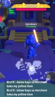 UTOYIA screenshot 4