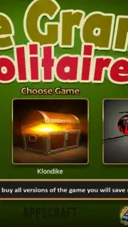 Solitaire Extreme screenshot 6