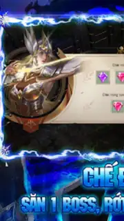 MU: Vinh Dự screenshot 4