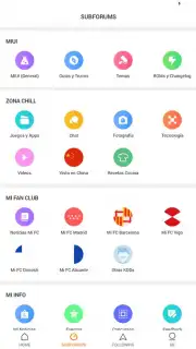 Xiaomi Community screenshot 8