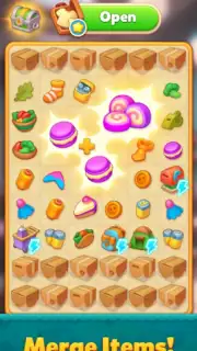 World Tour Merge screenshot 7
