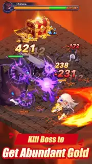 Assassin Dungeon screenshot 9