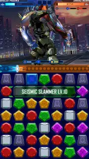 Pacific Rim screenshot 3