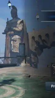 Lineage 2 Revolution (Asia) screenshot 10