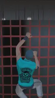 Parkour Simulator 3D screenshot 10