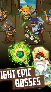 LegendaryTeam screenshot 10