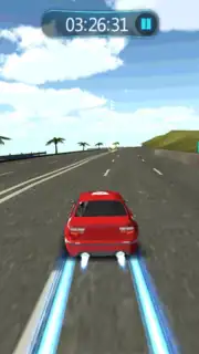 Drift Racing 3D screenshot 9