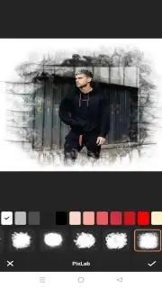 Photo Design Editor screenshot 2