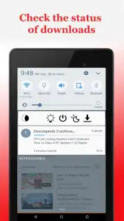 DoTube - 4K Video Downloader & MP3 Player music screenshot 4