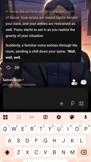 Emochi screenshot 6