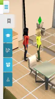 The Sims Mobile screenshot 9