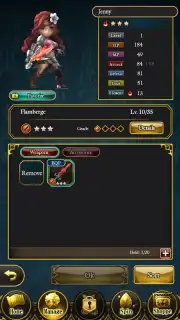 KING screenshot 10