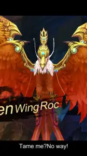 Astral Soul Rising screenshot 11