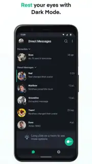 Element Classic screenshot 5