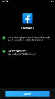 Calculator Lock - Video Lock & Photo Vault – HideX screenshot 4
