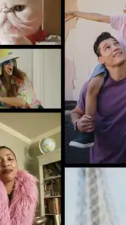 TikTok for Android TV screenshot 5