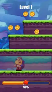 Miner Adventure screenshot 2