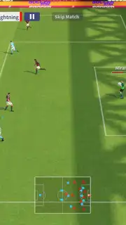 Soccer Star: 2022 Football Cup screenshot 9