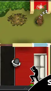 Robbery Bob screenshot 5