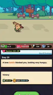 Capybara Go screenshot 10