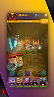 Dungeon Dwarves screenshot 5