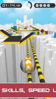 GyroSphere screenshot 6