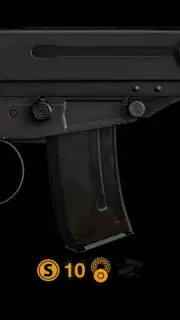 Weaphones Gun Sim Free Vol 2 screenshot 6