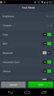 Battery Doctor (Battery Saver) screenshot 4