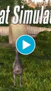 Goat Simulator screenshot 1