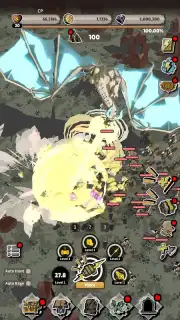 Lightning Princess screenshot 5