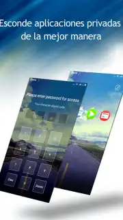 CLauncher screenshot 59