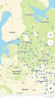 2GIS screenshot 7