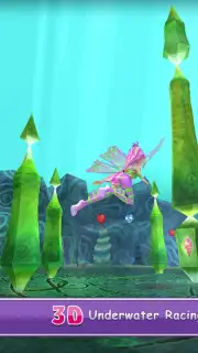 Winx Sirenix Power screenshot 3