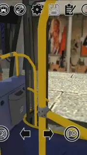 Proton Bus Simulator screenshot 4