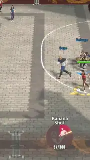 Extreme Football screenshot 3