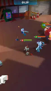 Nonstop Game (China) screenshot 10