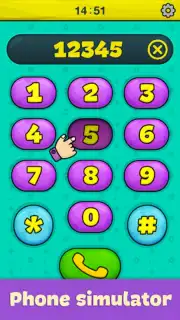 Baby phone screenshot 4