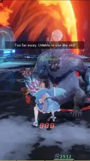Dragon Raja (Asia) screenshot 4