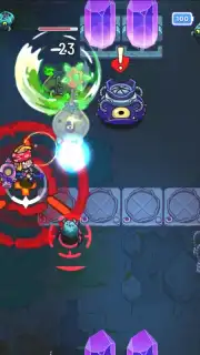 Metaverse Keeper screenshot 11