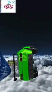Mega Ramp screenshot 2