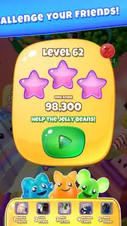 Yummy Gummy screenshot 7