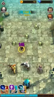 Royal Defenders screenshot 5