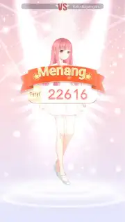 Love Nikki-Dress Up Fantasy screenshot 11